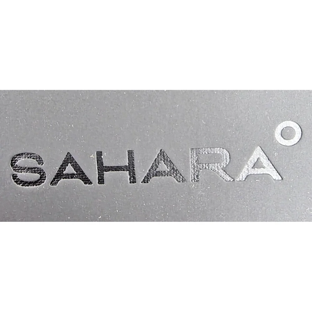 SaharaCase BT Keyboard Case Trackpad for Samsung Galaxy Tab S8 Ultra 14.6